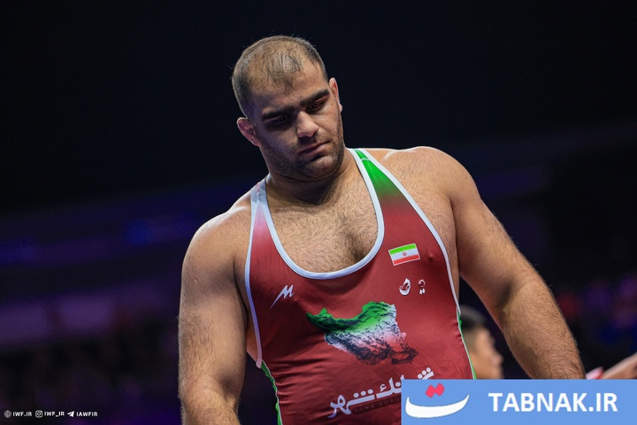 رقابت های کشتی فرنگی قهرمانی جهان - کرواسی