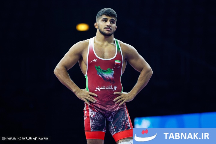 رقابت های کشتی فرنگی قهرمانی جهان - کرواسی