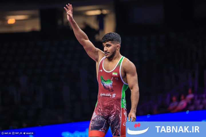 رقابت های کشتی فرنگی قهرمانی جهان - کرواسی