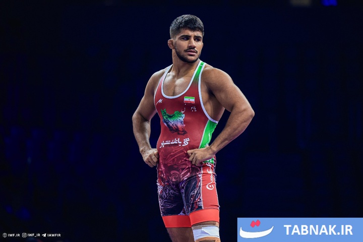 رقابت های کشتی فرنگی قهرمانی جهان - کرواسی