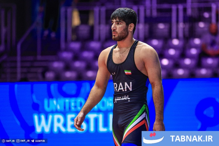 رقابت های کشتی فرنگی قهرمانی جهان - کرواسی