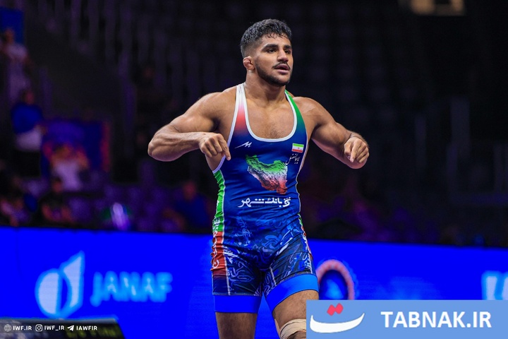 رقابت های کشتی فرنگی قهرمانی جهان - کرواسی