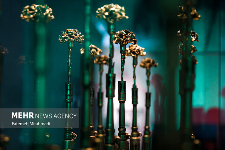 باغ موزه انقلاب اسلامی، دفاع مقدس و مقاومت