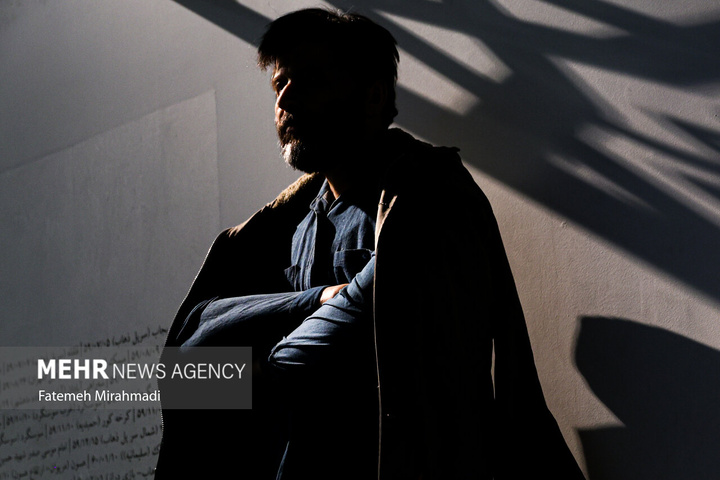 باغ موزه انقلاب اسلامی، دفاع مقدس و مقاومت