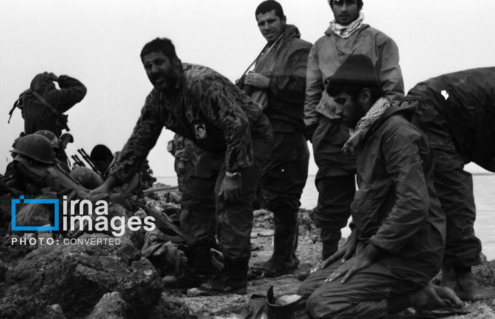 « هفته دفاع مقدس»