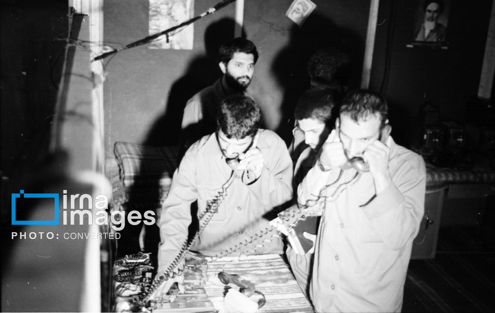 « هفته دفاع مقدس»