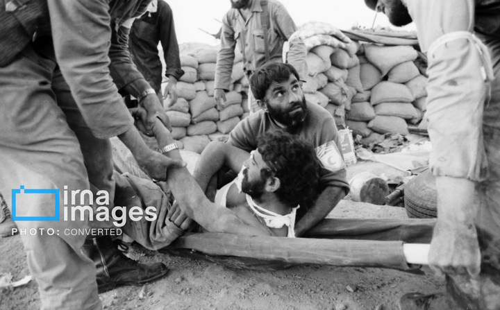 « هفته دفاع مقدس»