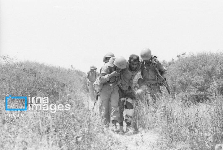 « هفته دفاع مقدس»