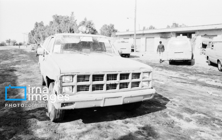 « هفته دفاع مقدس»