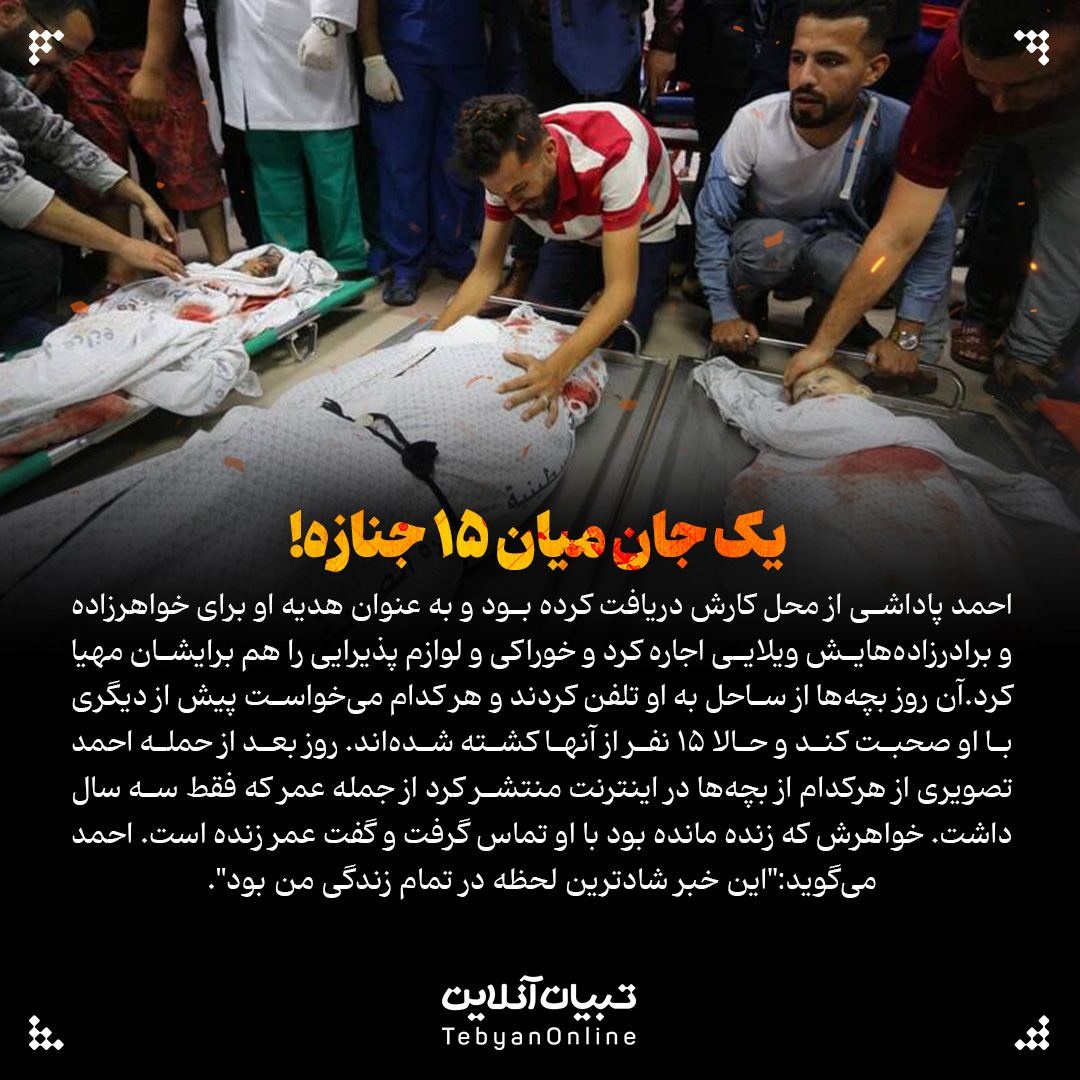 شهید شدم، قصه‌ام را بشنوید؛ من یک عدد نیستم!