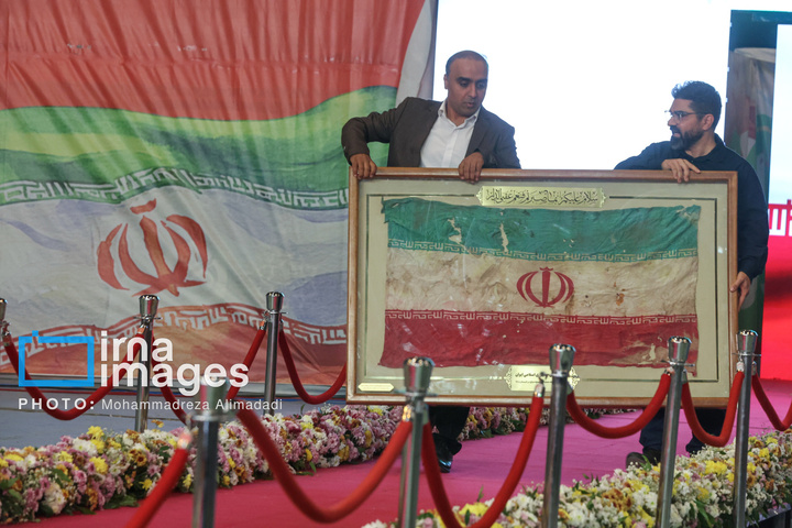 جشن ملی کشتی