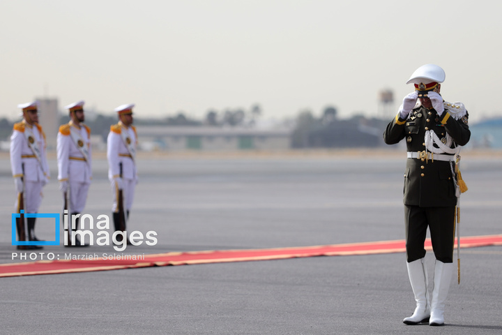 عزیمت رئیس‌جمهور به نیویورک