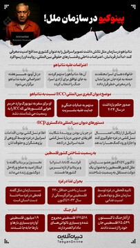 پینوکیو در سازمان ملل!