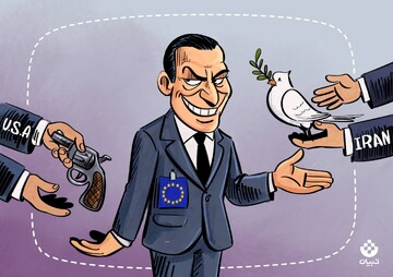 تمام آنچه در مذاکرات ایران و اروپا گذشت!