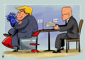 پشت پرده قتل برجام!