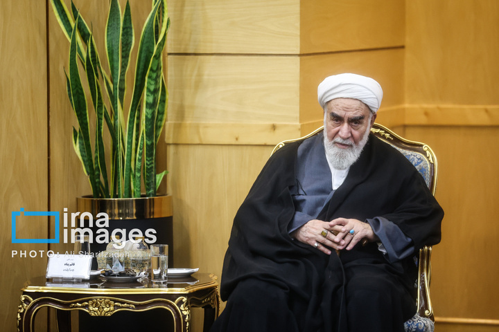 بازگشت رئیس جمهور از نیویورک