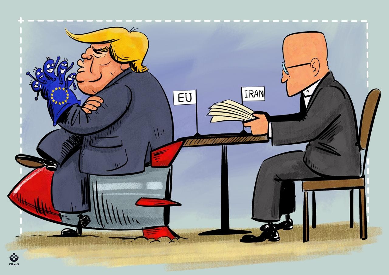 پشت پرده قتل برجام!