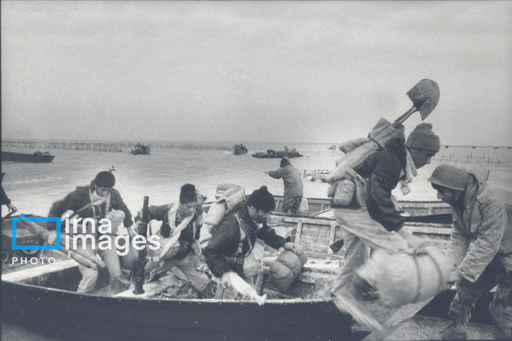 «هفته دفاع مقدس»