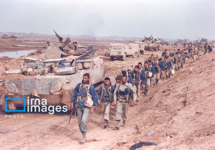 «هفته دفاع مقدس»