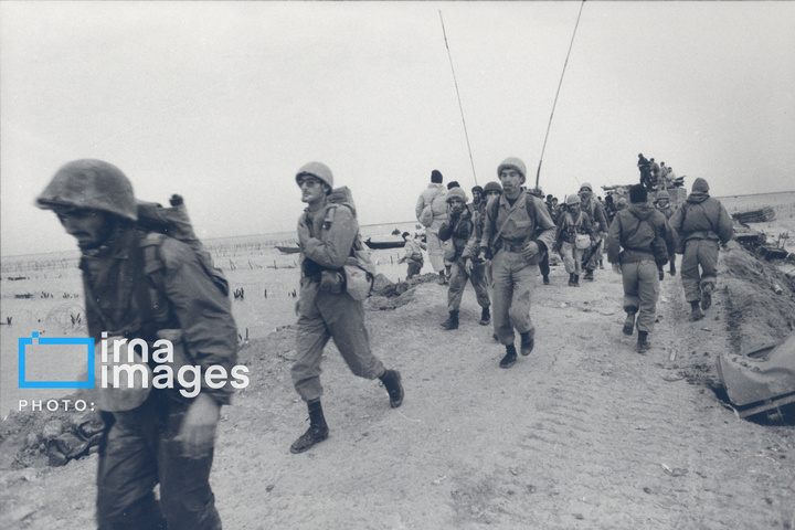 «هفته دفاع مقدس»