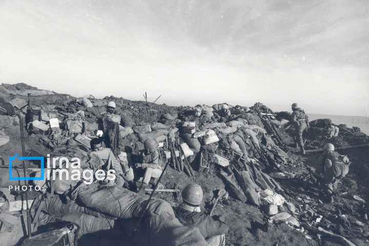 «هفته دفاع مقدس»