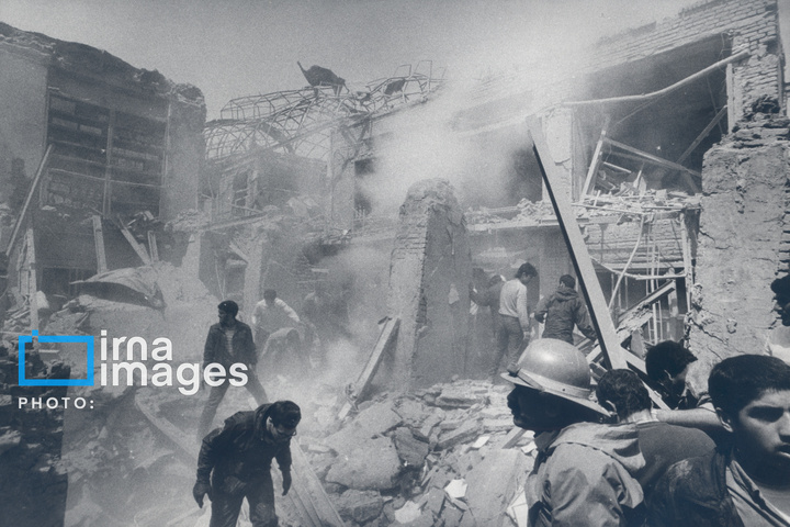 «هفته دفاع مقدس»