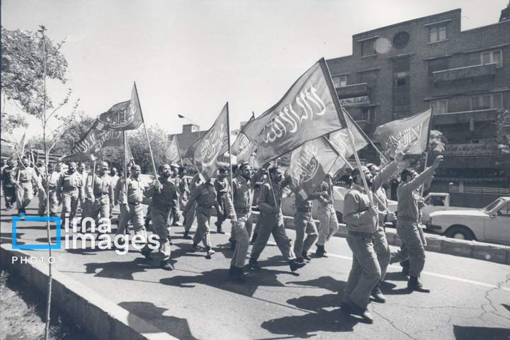 «هفته دفاع مقدس»