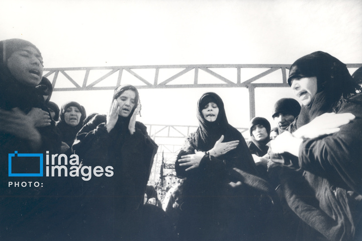 «هفته دفاع مقدس»