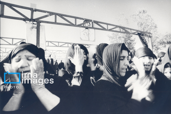 «هفته دفاع مقدس»