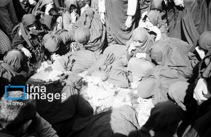 «هفته دفاع مقدس»