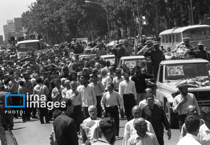 «هفته دفاع مقدس»