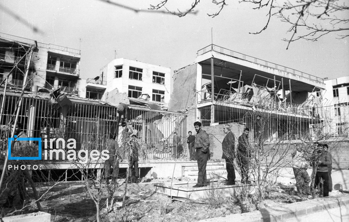 «هفته دفاع مقدس»