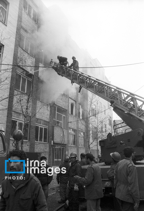 «هفته دفاع مقدس»