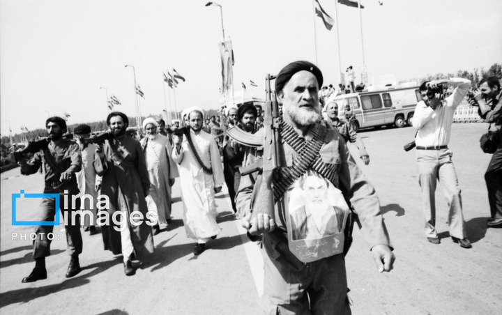 «هفته دفاع مقدس»