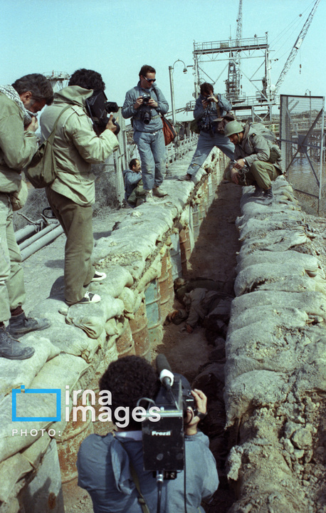 «هفته دفاع مقدس»