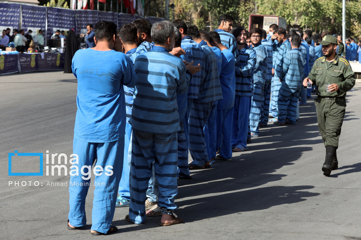 اجرای طرح دستگیری «سارقان و مالخران»