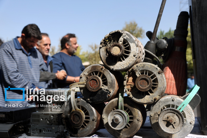 اجرای طرح دستگیری «سارقان و مالخران»