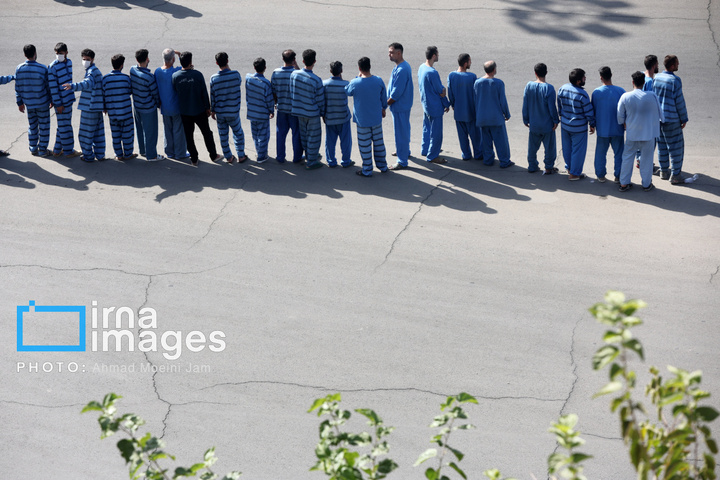 اجرای طرح دستگیری «سارقان و مالخران»