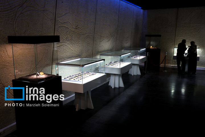 رونمایی از جدیدترین شهاب‌سنگ سیارکی