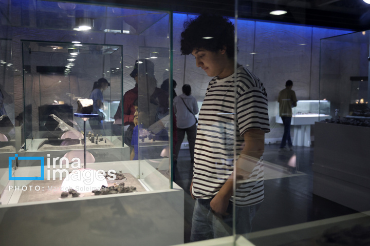 رونمایی از جدیدترین شهاب‌سنگ سیارکی