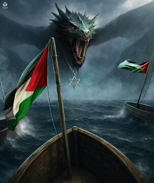 نبرد با اهریمن