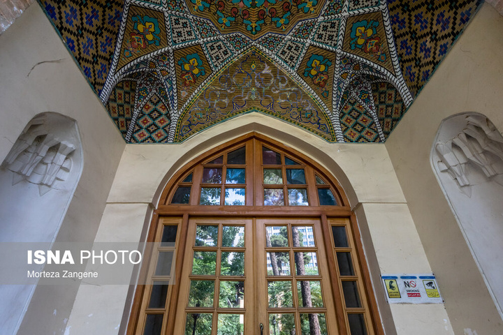 دارالفنون؛ نخستین سازمان آموزش عالی نوین ایران