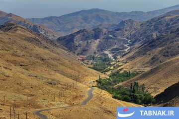 تفرش؛ نگینی پنهان در قلب ایران