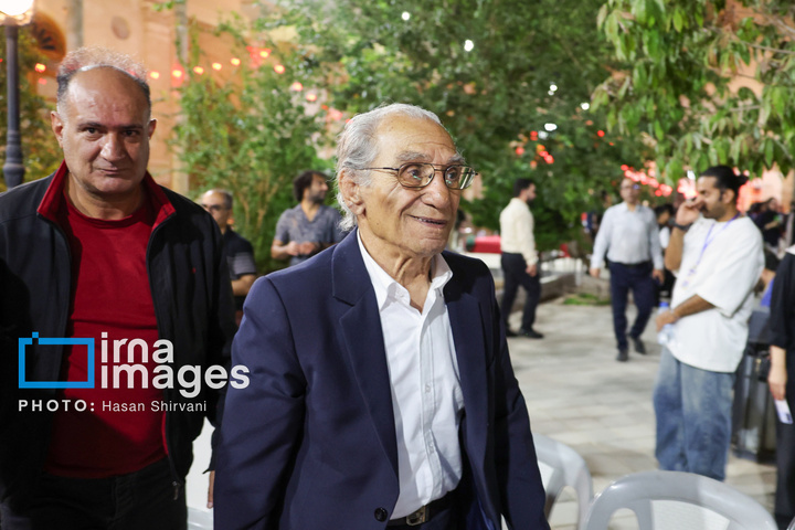 افتتاح جشنواره نمایش‌های آیینی و سنتی