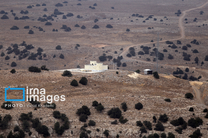 مرزبانان؛ جان فدایان امنیت ایران