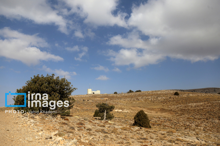 مرزبانان؛ جان فدایان امنیت ایران