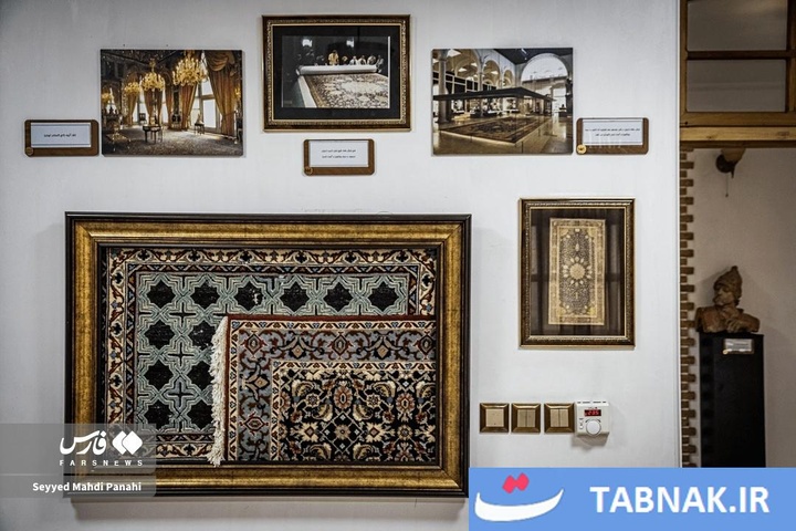 موزه عمارت شهرداری اردبیل