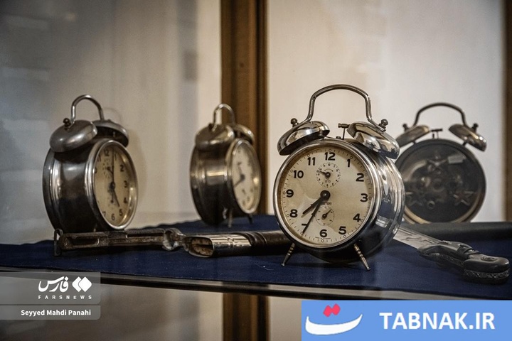 موزه عمارت شهرداری اردبیل