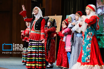 روز ملی «روستا و عشایر»