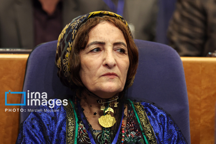 روز ملی «روستا و عشایر»